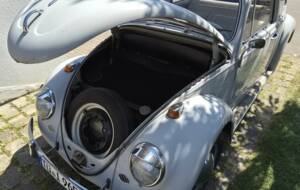 Image 14/15 of Volkswagen Beetle 1200 (1965)