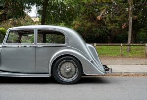 Image 12/25 de Alvis 4.3 Liter Saloon (1937)