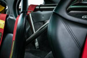 Immagine 21/42 di Porsche 911 GT3 (2000)