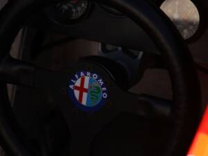 Immagine 17/24 di Alfa Romeo 179C (1981)