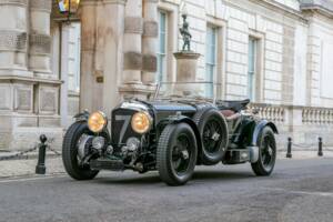 Image 1/50 of Bentley Mk VI Straight Eight B81 Special (1951)