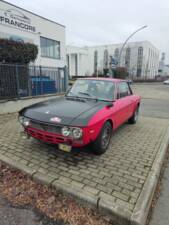 Bild 17/17 von Lancia Fulvia Montecarlo (1973)