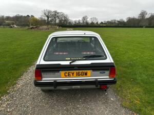 Bild 9/70 von Ford Fiesta 1.3 Supersport (1980)