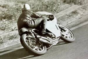 Bild 5/50 von Honda RC 173 (1966)