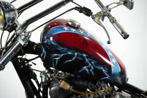 Image 27/50 of Honda VT 600C Shadow (1991)