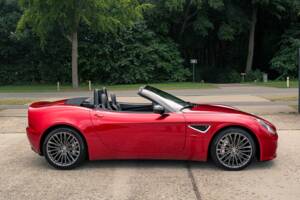 Afbeelding 7/26 van Alfa Romeo 8C Spider (2010)
