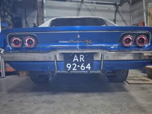 Bild 7/8 von Dodge Charger R/T (1968)