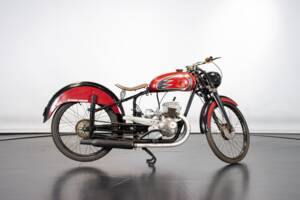 Immagine 6/50 di FIAMC 125 Sport (1952)