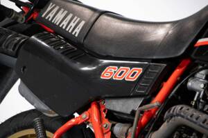 Image 34/50 of Yamaha XT 600 E (1985)