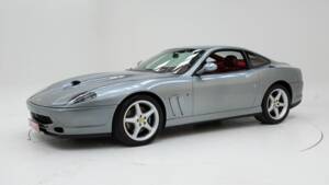 Image 1/15 of Ferrari 550 Maranello (1997)