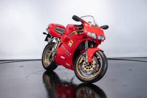 Imagen 7/46 de Ducati DUMMY (1997)