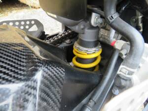 Immagine 24/37 di Suzuki DUMMY (2004)