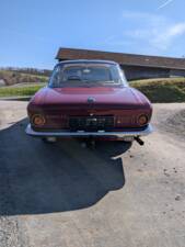 Bild 12/20 von BMW 3200 CS (1965)