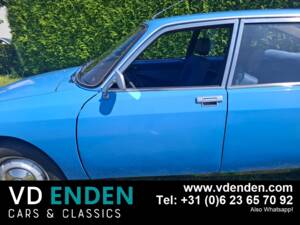 Image 10/82 of Citroën GS (1977)