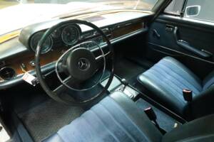 Bild 3/50 von Mercedes-Benz 280 SE (1970)