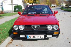 Image 2/23 of Alfa Romeo Sprint 1.7 QV ie (1988)
