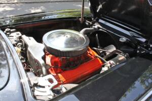Imagen 8/18 de Chevrolet Corvette (1960)