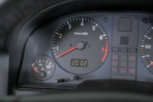 Image 16/50 de Audi Cabriolet 1.8 (2000)