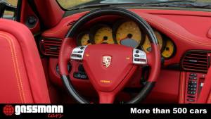 Bild 8/15 von Porsche 911 Turbo (2008)