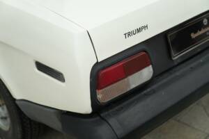 Image 16/49 of Triumph TR 7 Europa (1977)