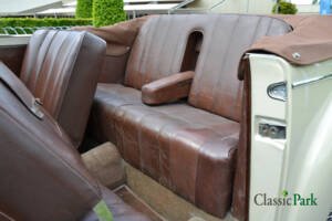 Bild 10/50 von Delahaye 135M Worblaufen (1947)