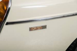 Imagen 34/50 de MG MGB GT (1966)