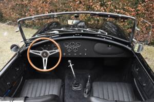 Immagine 19/34 di AC Cobra Mk IV (1985)