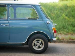 Bild 5/32 von Innocenti Mini Cooper 1300 (1973)