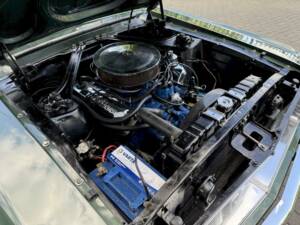 Afbeelding 18/27 van Ford Mustang 390 (1967)