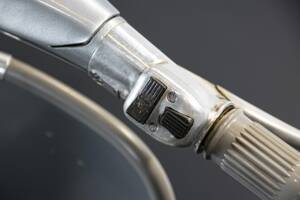 Bild 39/41 von Innocenti Lambretta Li Special 125 (1966)