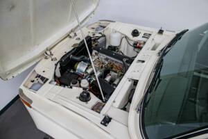 Immagine 25/32 di BMW 2002 tii (1971)