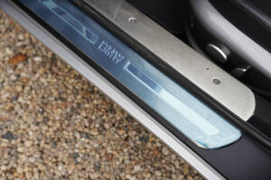 Image 31/50 of BMW Z8 (2000)