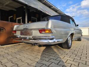 Image 27/60 of Mercedes-Benz 280 SE (1969)