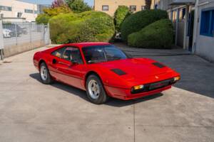 Afbeelding 59/88 van Ferrari 308 GTB (1977)