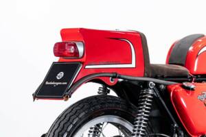Imagen 21/50 de Honda CB 750 Four (1973)