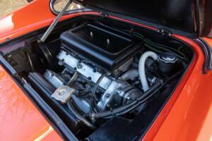 Image 41/50 de Ferrari Dino 246 GT (1970)