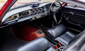 Afbeelding 4/31 van Volvo 1800 S (1967)