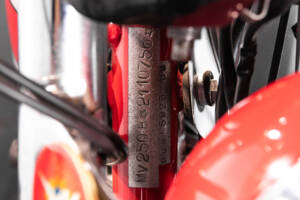 Imagen 27/30 de MV Agusta DUMMY (1970)