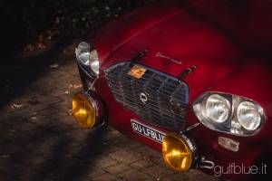 Immagine 21/43 di Lancia Flavia Sport (Zagato) (1963)