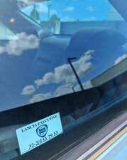 Bild 34/42 von Lancia Kappa Coupé 2.0 20V Turbo (1999)