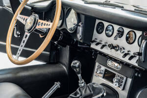Bild 21/32 von Jaguar E-Type 3.8 (1964)
