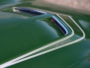 Image 39/50 of Chevrolet Corvette Stingray (1972)