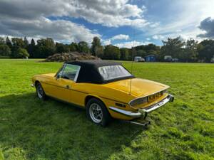 Immagine 19/48 di Triumph Stag (1975)