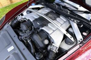 Bild 28/50 von Aston Martin DB 9 (2005)