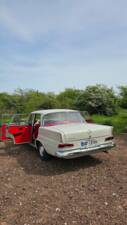 Bild 7/24 von Mercedes-Benz 190 Dc (1963)