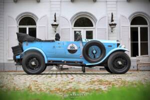 Bild 18/98 von Delage D6 (1930)