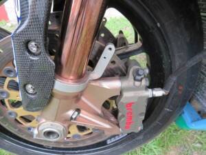 Imagen 29/39 de Suzuki DUMMY (2008)