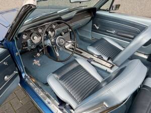 Bild 22/31 von Ford Mustang 289 (1967)