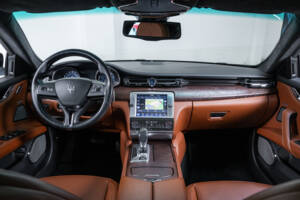 Afbeelding 19/44 van Maserati Quattroporte GTS (2013)