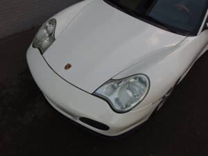 Bild 12/99 von Porsche 911 Turbo (2004)
